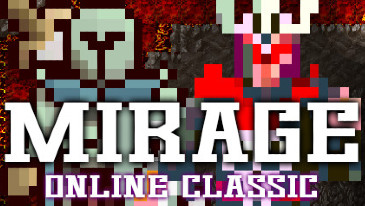 mirage-online-classic