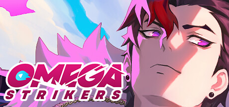 Omega-Strikers