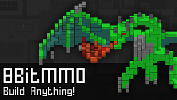 8BitMMO