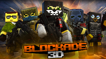 blockade-3d