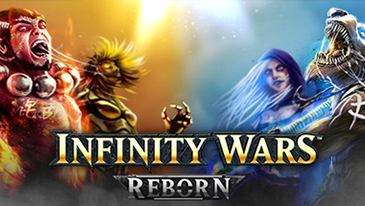 Infinity-Wars