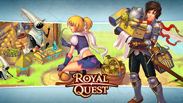 Royal-Quest