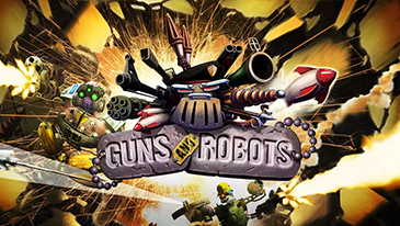 Guns-and-Robots