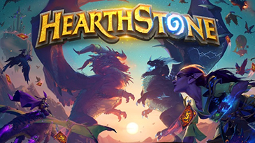 Hearthstone:-Heroes-of-Warcraft