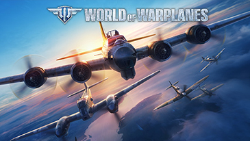 World-of-Warplanes