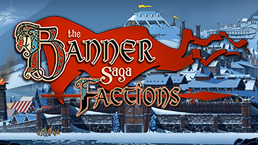 The-Banner-Saga:-Factions