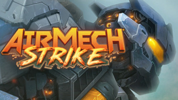 airmech-strike