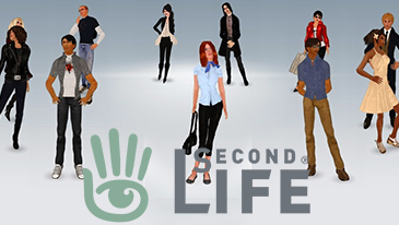 Second-Life