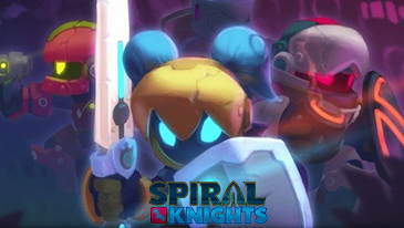 Spiral-Knights