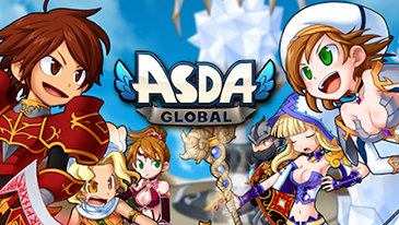 Asda-Global