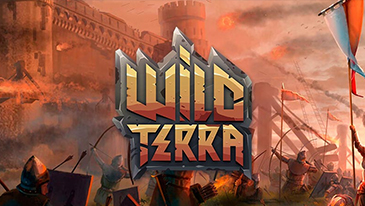 Wild-Terra-Online