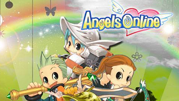Angels-Online