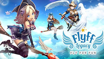 Flyff:-Fly-For-Fun