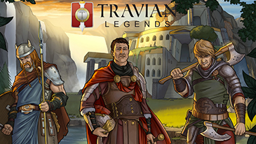 Travian: Legends