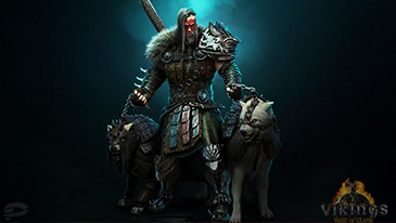 New Game Updates  Vikings: War of Clans MMO Game