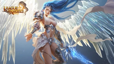 league-of-angels