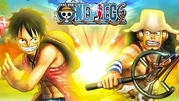 One-Piece-Online