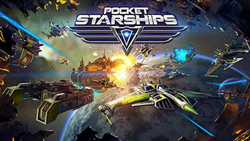 Pocket-Starships