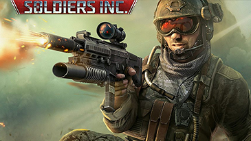 soldiers-inc-