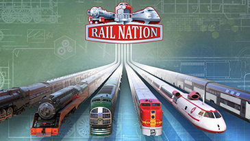 Rail-Nation
