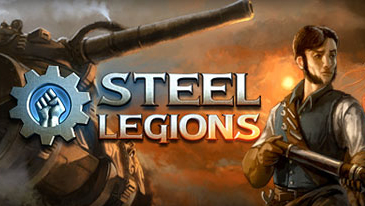 Steel Legions