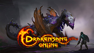 Drakensang Online jogo MMO gratuito