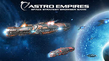 Astro-Empires