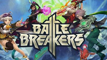 Battle-Breakers
