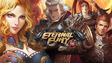 Eternal-Fury