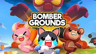 Bombergrounds:-Battle-Royale