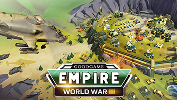 Empire:-World-War-3