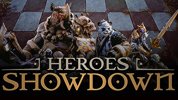 Heroes-Showdown