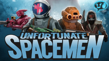unfortunate-spacemen