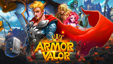 armor-valor