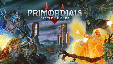 Primordials:-Battle-of-Gods