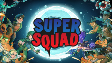 super-squad