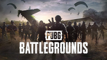 pubg-battlegrounds