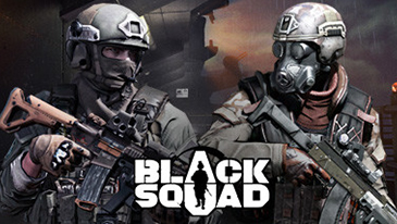 Black-Squad