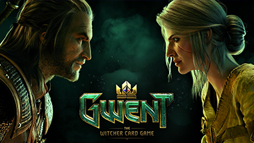 Gwent%3A-The-Witcher-Card-Game