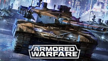 armored-warfare