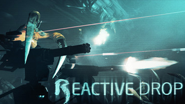 Alien-Swarm:-Reactive-Drop
