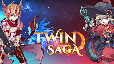 Twin-Saga