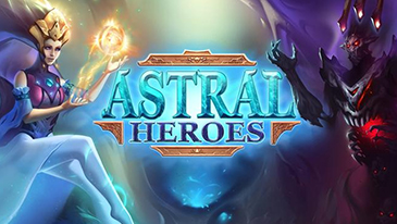 Astral-Heroes