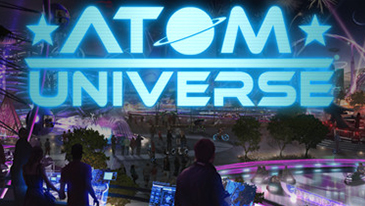 Atom-Universe