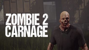 Zombie Carnage 2