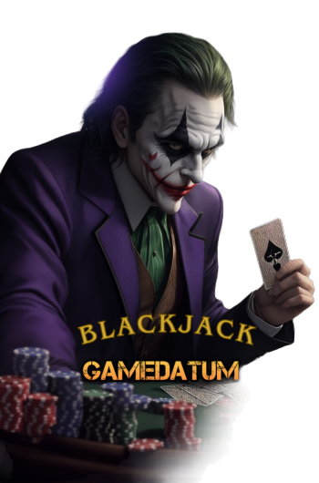 BlackJack Browser Game