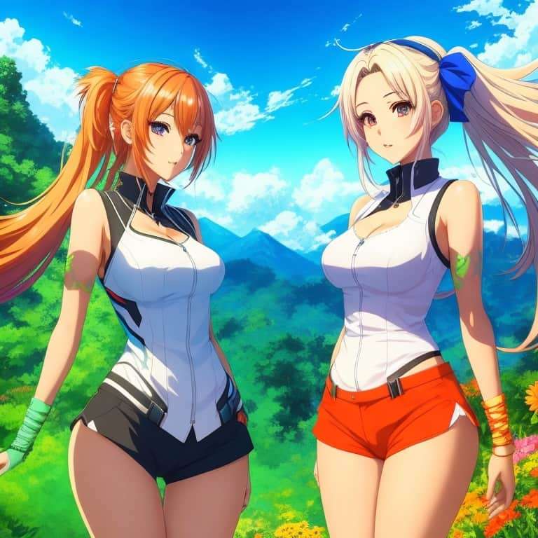 Exploring the Synergy Between Anime and Manga in PC and Browser Games